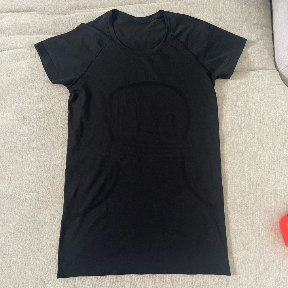 Lululemon Active Shirt
